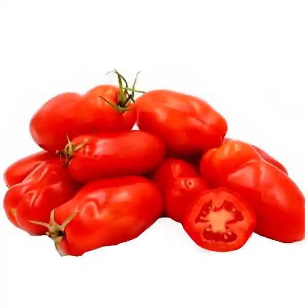 Tomate San Marzano