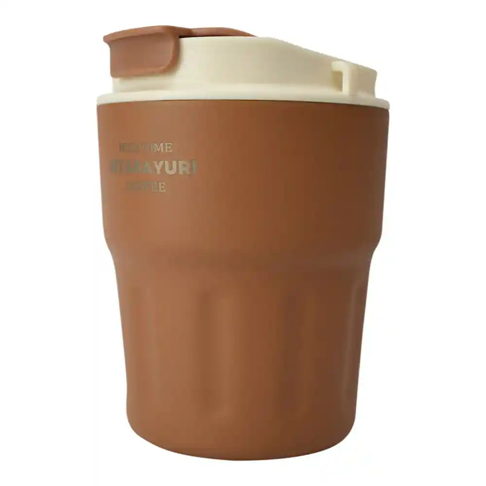 Taza Mcm Para Café Térmica Simple