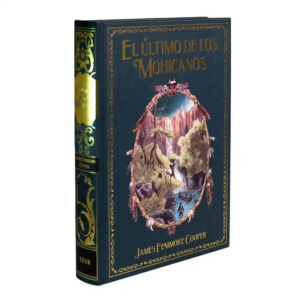 El Ultimo de Los Mochicanos El Tiempo