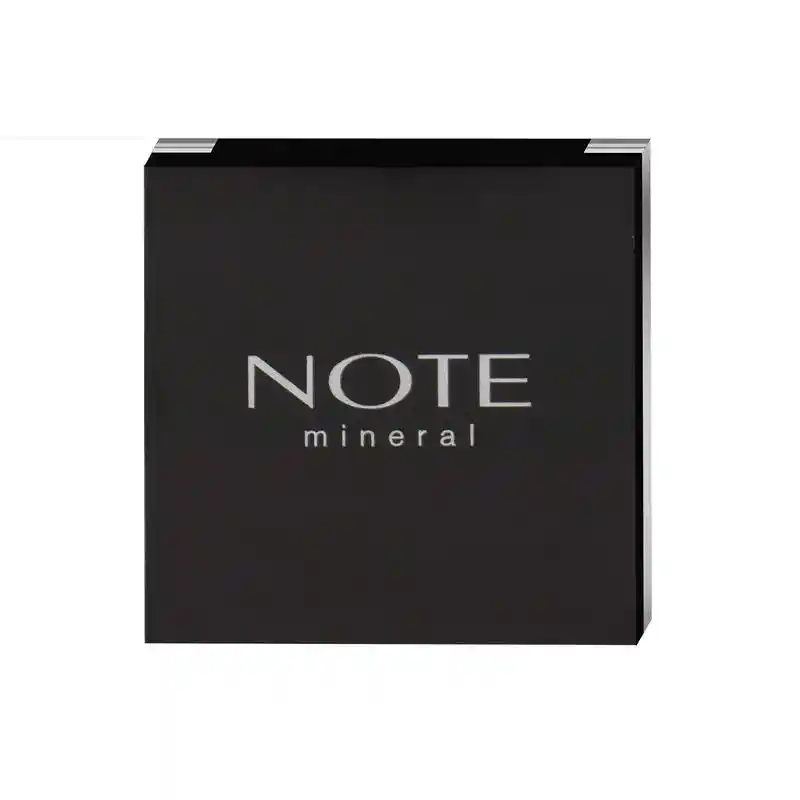 Note Mineralblusher 102