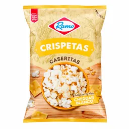 Ramo Palomitas de Maíz Sabor Cheddar Blanco