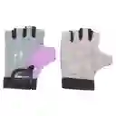 Zoom Guantes Entrenamiento Purple Talla S  ZG7599