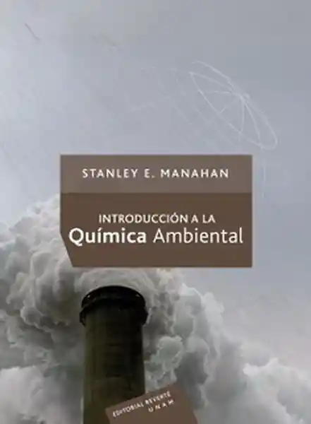 Introducción A La Química Ambiental