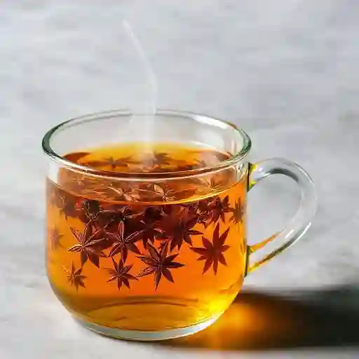 Infusión aromática