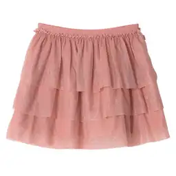 Falda Corta en Tull Bebita Karin Baby Fresh Talla 6t