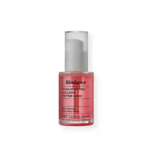 Suero Biodance Pore Perfecting Collagen Peptide Serum Frasco