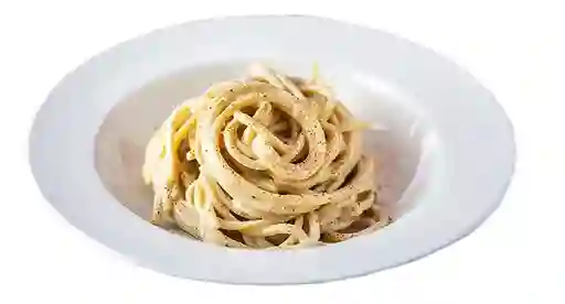 Pasta Cacio e Pepe