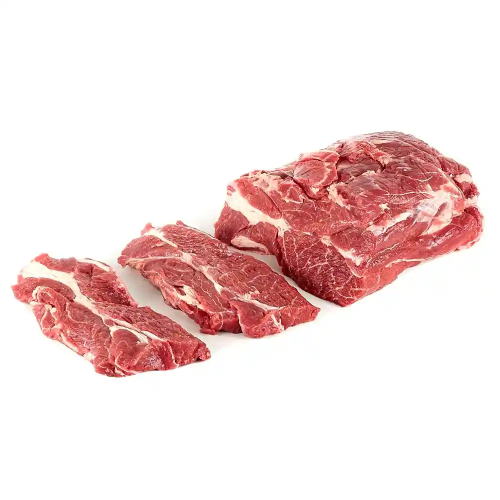 Carne de Res Para Freir en Bandeja