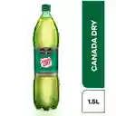 Canada Dry Gaseosa 1500 mL