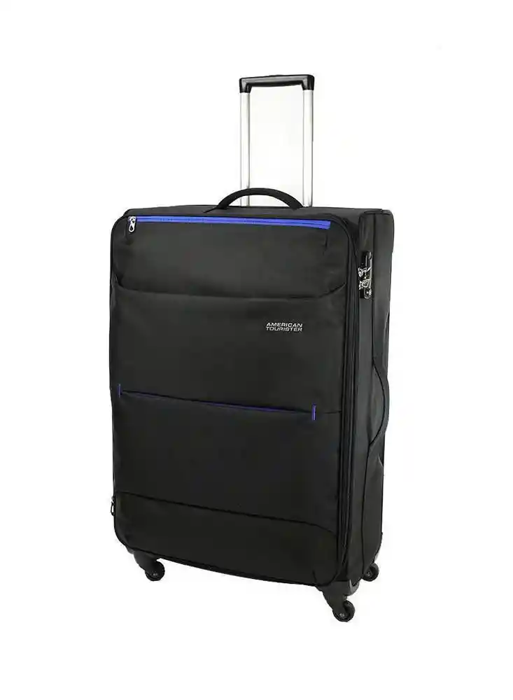 Maleta Tropical Negra American Tourister R86009003
