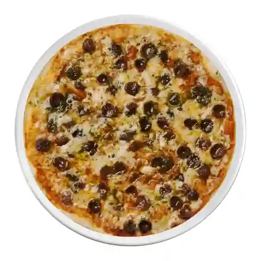 Pizza Chorizo Argentino