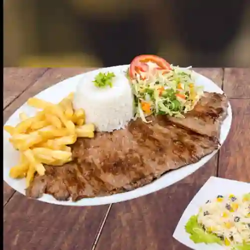 Carne Asada Ejecutivo