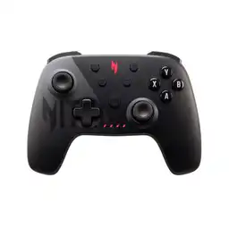 Control Gaming Nitro Ngr300 Control Gaming Nitro Ngr300 Ngr300 Negro