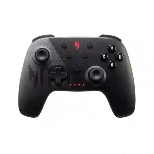 Control Gaming Nitro Ngr300 Control Gaming Nitro Ngr300 Ngr300 Negro