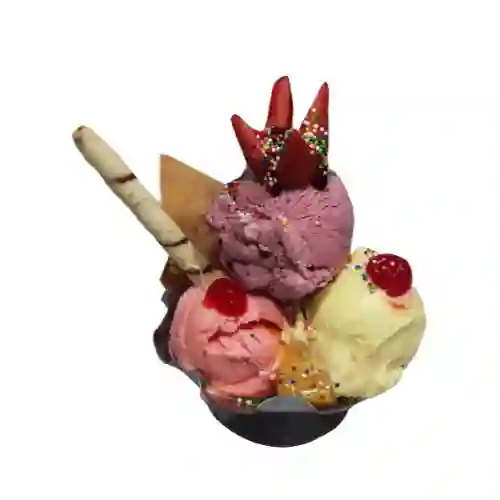 Copa de Helado