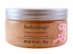 Bodycology Exfoliante Corporal Cherish The Moment