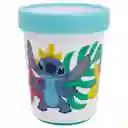 Vaso Bicolor Premium Stitch Stor 75095