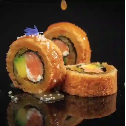 Banana Roll - Nuevo