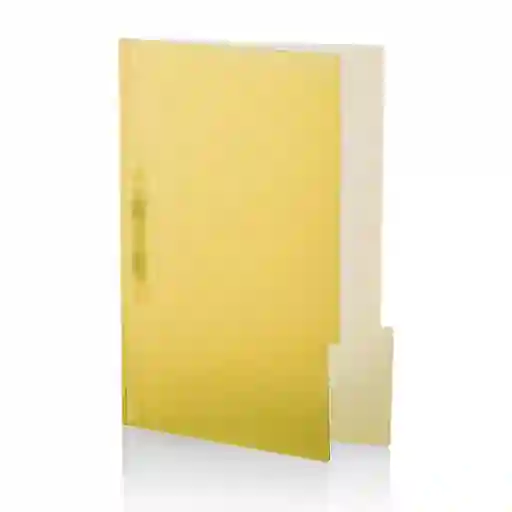Carpeta Legaj Carta Amari 80 u Scribe