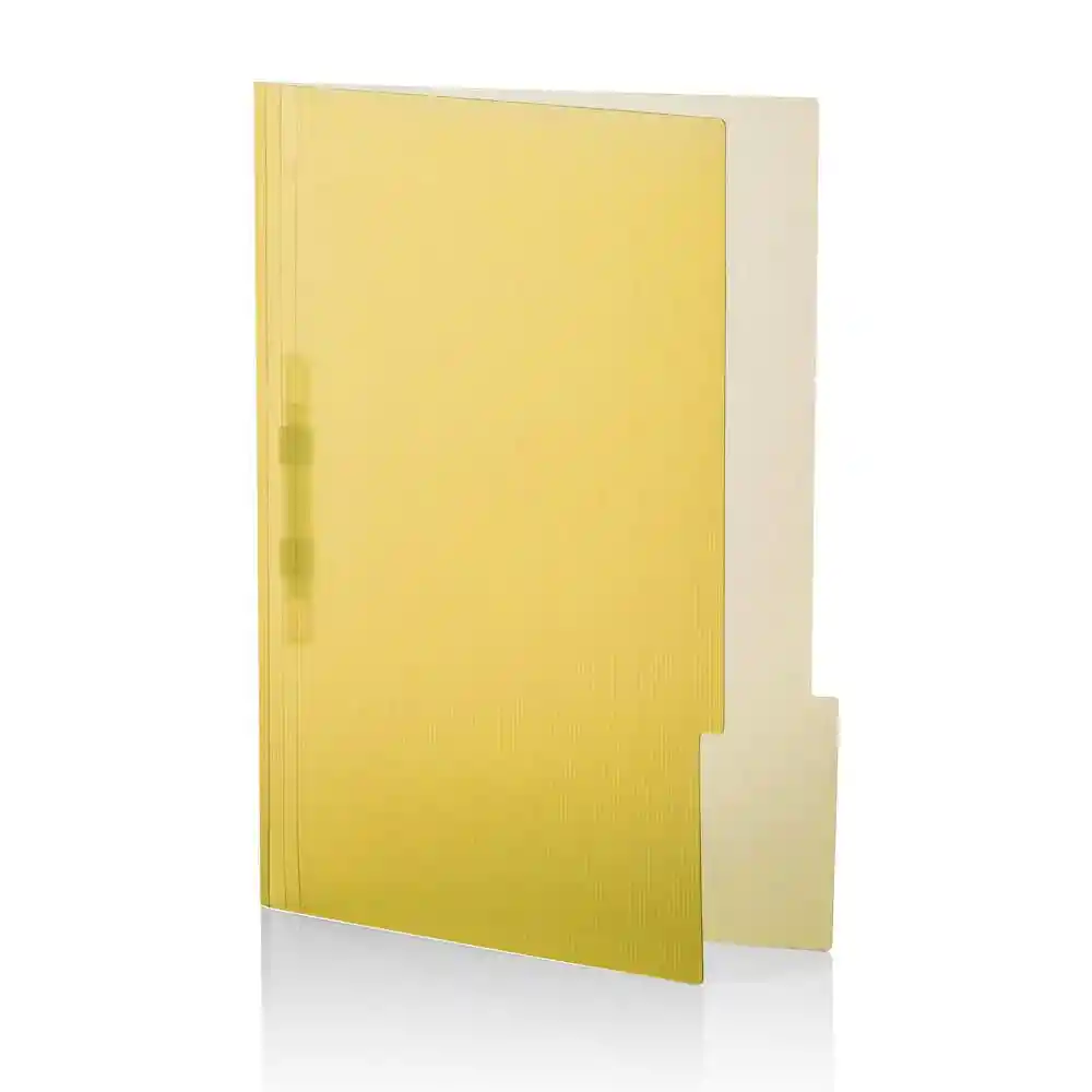 Carpeta Legaj Carta Amari 80 u Scribe