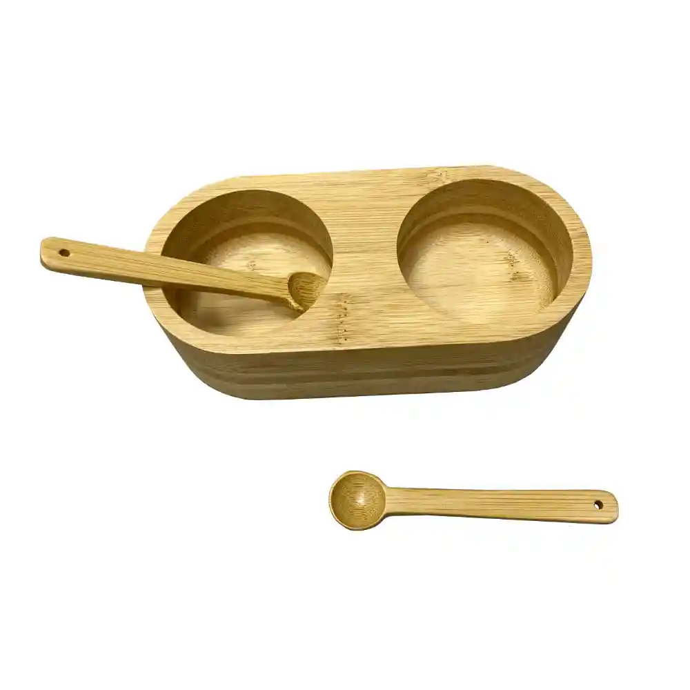 Especiero Krea Doble Cairo