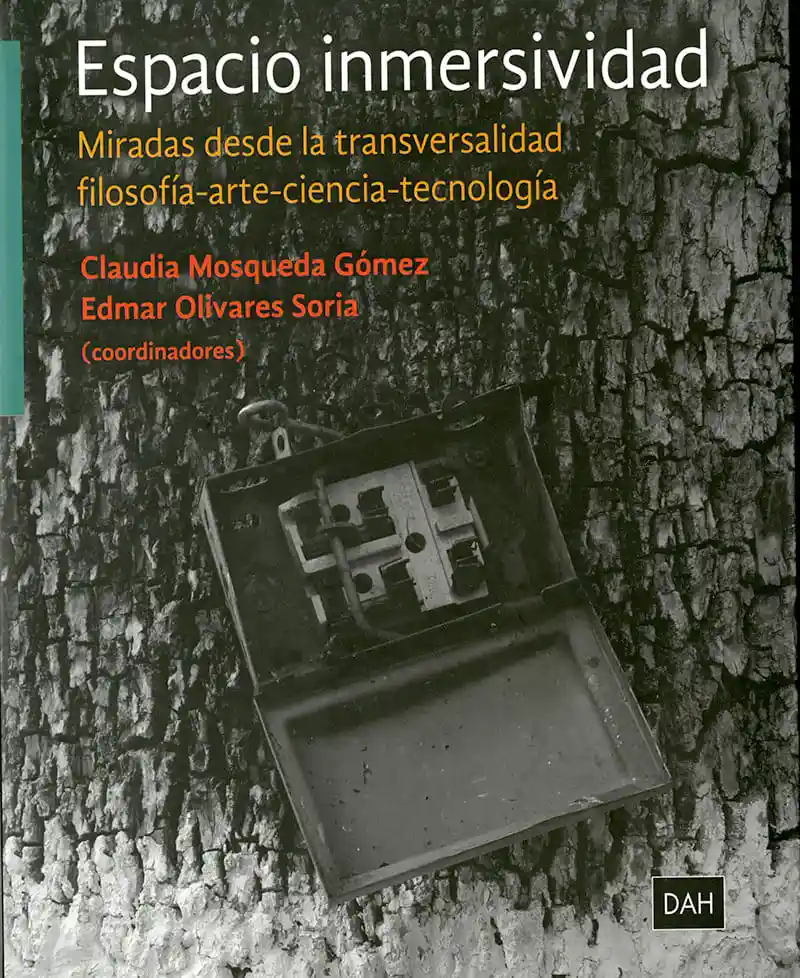 Espacio Inmersividad