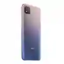 Xiaomi Celular Redmi 9c 128Gb 128Gb Morado Cargador - Llave Sim