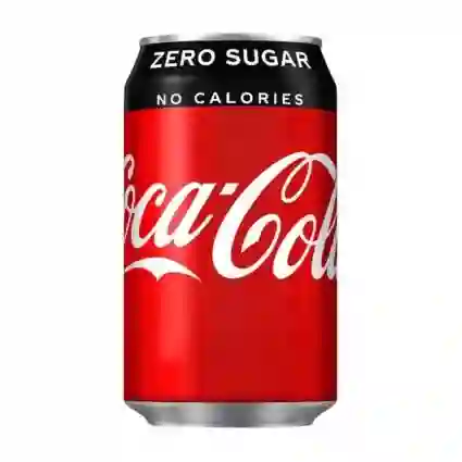 Coca-cola Sin Azúcar 330 ml