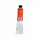 Pébéo Pintura Óleo Fino xl Naranja Cadmio 200 mL