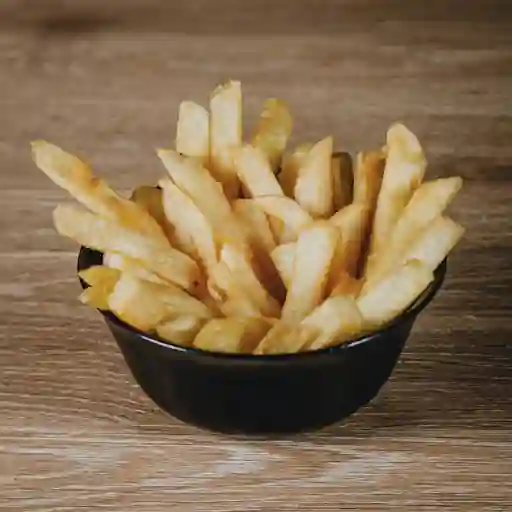 Papas a la Francesa