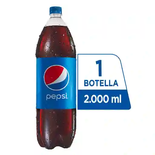 Pepsi 2 l
