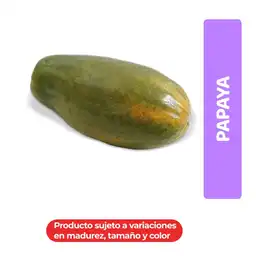 Papaya