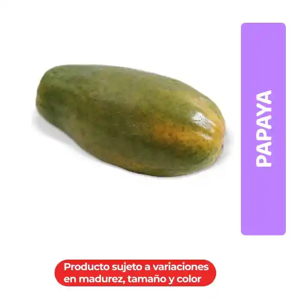 Papaya