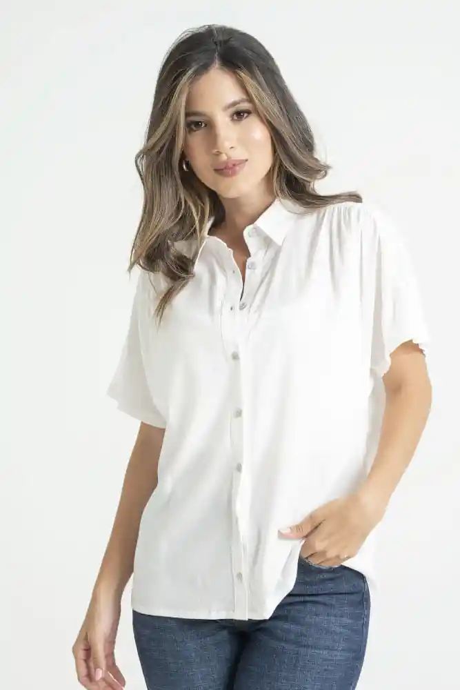 Blusa Barn