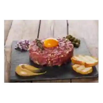 Steak tartar