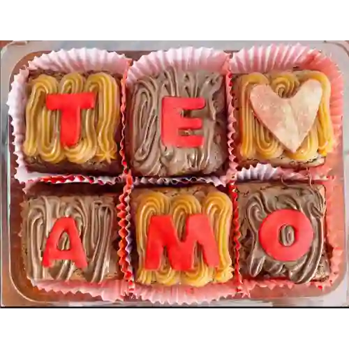 Te Amo Box X6