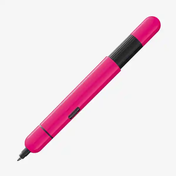 Lamy Bolígrafo Pico Neón Pink