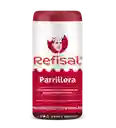 Refisal Sal Parrillera Marina