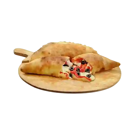 Calzone Marguerita 87