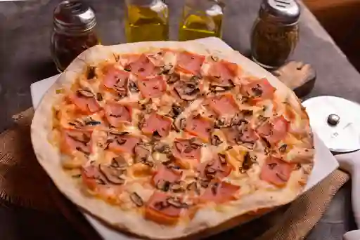 Pizza Roxana