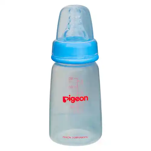 Biberón Kp-4 Bpa