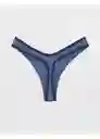 Panti Azul Cielo Talla SMALL Aerie American Eagle