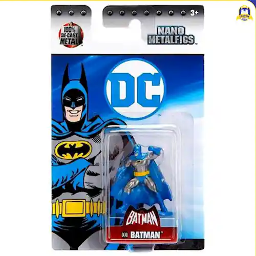 Dc Figura Batman