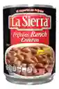 La Sierra Frijoles Enteros Rancheros