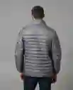 Chaqueta Hombre Gris XL 120G000_GRI193915 Rifle