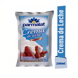 Parmalat Crema De Leche