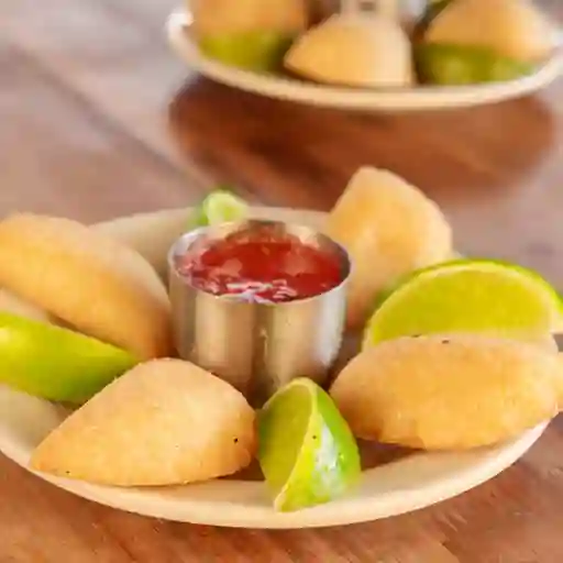 Empanadas de Queso