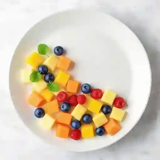 Ensalada de Frutas Junior