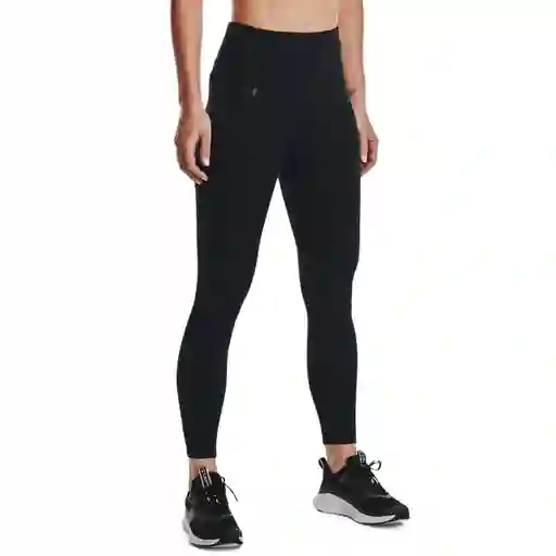 Under Armour Leggings Motion Ankle Mujer Negro Talla LG