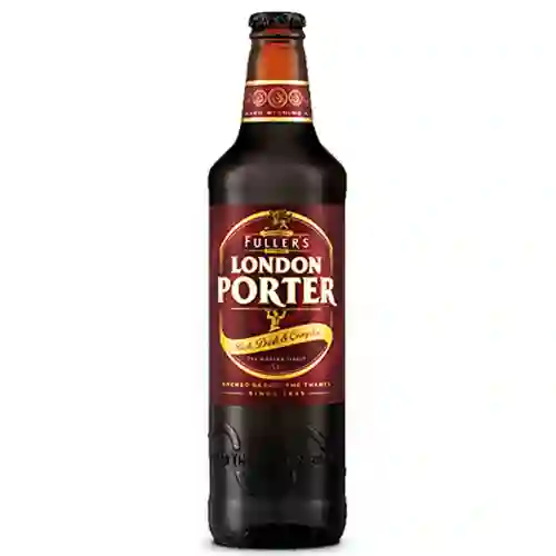 London Porter 500Ml (5,4°)